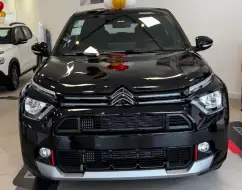 CITROËN BASALT 1.0 TURBO 200 FLEX DARK EDITION CVT CITROËN BASALT 1.0 TURBO 200 FLEX DARK EDITION CVT