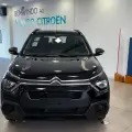 CITROËN C3 1.0 FIREFLY FLEX FEEL PLUS MANUAL CITROËN C3 1.0 FIREFLY FLEX FEEL PLUS MANUAL