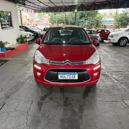CITROËN-C3-2016