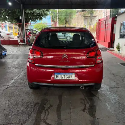 CITROËN-C3-2016