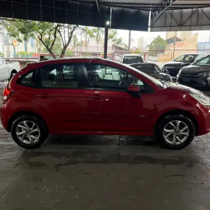 CITROËN-C3-2016