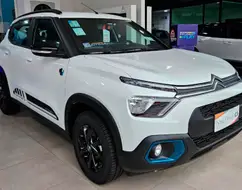 CITROËN C3 1.0 TURBO 200 FLEX YOU CVT CITROËN C3 1.0 TURBO 200 FLEX YOU CVT