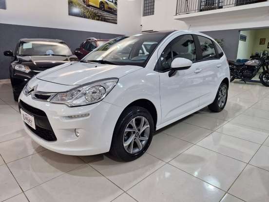 CITROËN-C3-2018