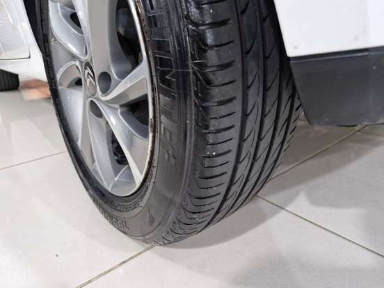 CITROËN-C3-1.2 PURE TECH FLEX TENDANCE MANUAL CITROËN-C3-2018