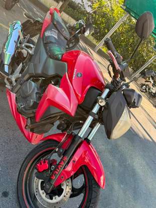 DAFRA-NEXT 250-2016