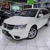 DODGE JOURNEY 3.6 RT V6 GASOLINA 4P AUTOMÁTICO DODGE JOURNEY 3.6 RT V6 GASOLINA 4P AUTOMÁTICO