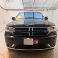 DODGE DURANGO 3.6 4X4 LIMITED V6 GASOLINA 4P AUTOMÁTICO DODGE DURANGO 3.6 4X4 LIMITED V6 GASOLINA 4P AUTOMÁTICO