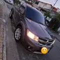 DODGE JOURNEY 3.6 RT V6 GASOLINA 4P AUTOMÁTICO DODGE JOURNEY 3.6 RT V6 GASOLINA 4P AUTOMÁTICO