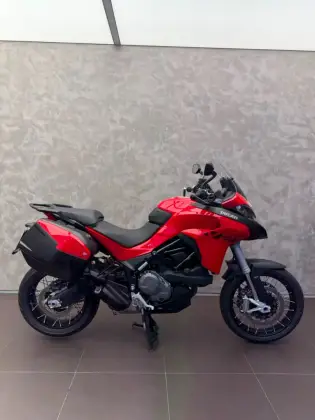 DUCATI MULTISTRADA V2 S DUCATI MULTISTRADA V2 S