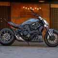 DUCATI XDIAVEL S DUCATI XDIAVEL S