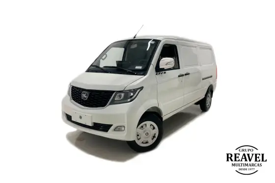 EFFA V25 1.5 16V GASOLINA MANUAL EFFA V25 1.5 16V GASOLINA MANUAL