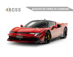 FERRARI 849 TESTAROSSA 4.0 V8 TURBO PHEV F1-DCT FERRARI 849 TESTAROSSA 4.0 V8 TURBO PHEV F1-DCT