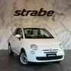 FIAT 500 1.4 CULT 8V FLEX 2P AUTOMATIZADO FIAT 500 1.4 CULT 8V FLEX 2P AUTOMATIZADO