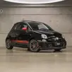 FIAT 500 1.4 ABARTH 16V TURBO GASOLINA 2P MANUAL FIAT 500 1.4 ABARTH 16V TURBO GASOLINA 2P MANUAL