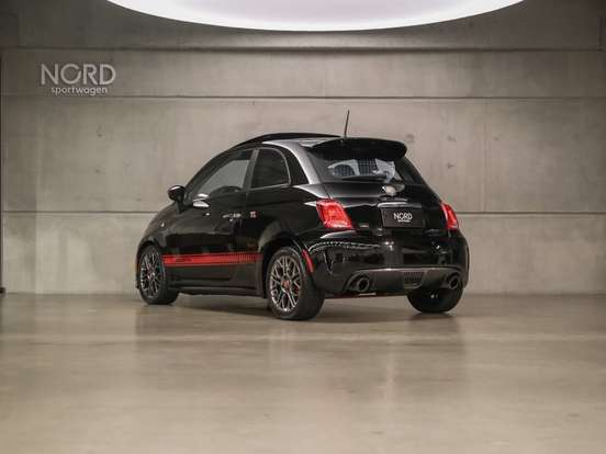 FIAT-500-1.4 ABARTH 16V TURBO GASOLINA 2P MANUAL FIAT-500-2015