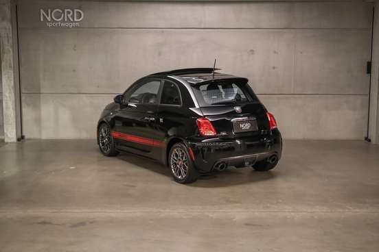 FIAT-500-1.4 ABARTH 16V TURBO GASOLINA 2P MANUAL FIAT-500-2015