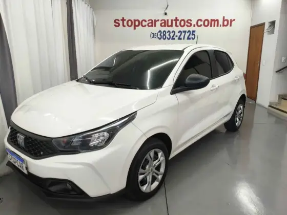 FIAT ARGO 1.0 FIREFLY FLEX DRIVE MANUAL