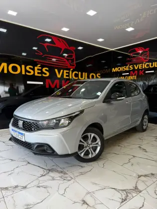 FIAT ARGO 1.0 FIREFLY FLEX DRIVE MANUAL FIAT ARGO 1.0 FIREFLY FLEX DRIVE MANUAL