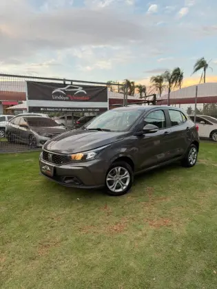 FIAT ARGO 1.0 FIREFLY FLEX DRIVE MANUAL FIAT ARGO 1.0 FIREFLY FLEX DRIVE MANUAL