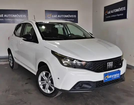 FIAT ARGO 1.0 FIREFLY FLEX DRIVE MANUAL FIAT ARGO 1.0 FIREFLY FLEX DRIVE MANUAL