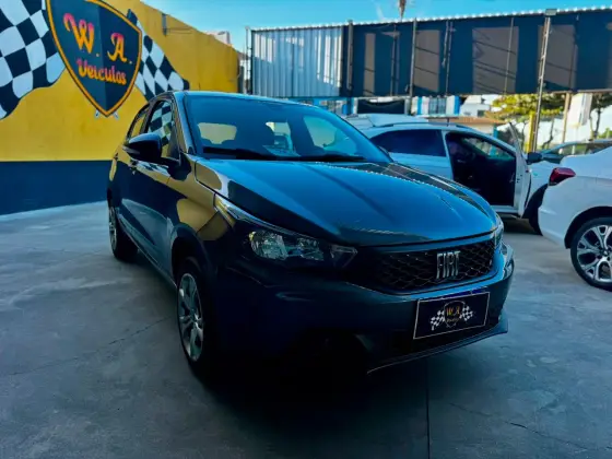 FIAT ARGO 1.0 FIREFLY FLEX DRIVE MANUAL FIAT ARGO 1.0 FIREFLY FLEX DRIVE MANUAL
