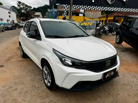 FIAT ARGO 1.0 FIREFLY FLEX DRIVE MANUAL FIAT ARGO 1.0 FIREFLY FLEX DRIVE MANUAL