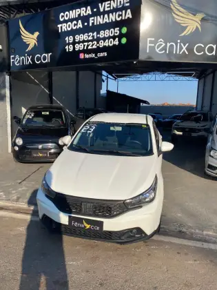 FIAT ARGO 1.0 FIREFLY FLEX DRIVE MANUAL FIAT ARGO 1.0 FIREFLY FLEX DRIVE MANUAL