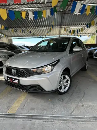 FIAT ARGO 1.0 FIREFLY FLEX DRIVE MANUAL FIAT ARGO 1.0 FIREFLY FLEX DRIVE MANUAL