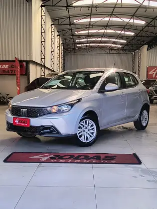 FIAT ARGO 1.0 FIREFLY FLEX DRIVE MANUAL