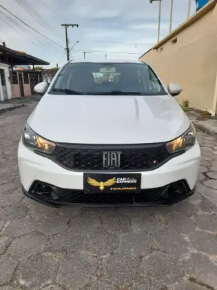 FIAT ARGO 1.0 FIREFLY FLEX DRIVE MANUAL FIAT ARGO 1.0 FIREFLY FLEX DRIVE MANUAL