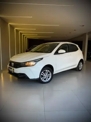 FIAT ARGO 1.0 FIREFLY FLEX DRIVE MANUAL FIAT ARGO 1.0 FIREFLY FLEX DRIVE MANUAL