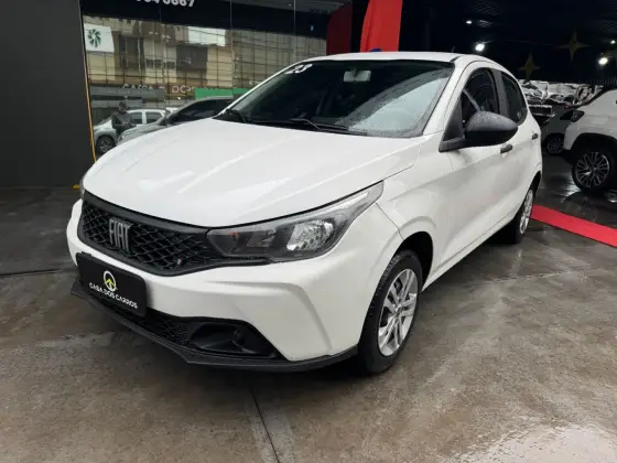FIAT ARGO 1.0 FIREFLY FLEX MANUAL FIAT ARGO 1.0 FIREFLY FLEX MANUAL