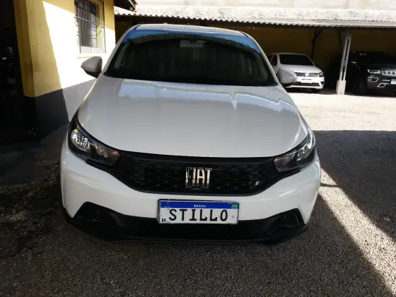 FIAT ARGO 1.3 FIREFLY FLEX DRIVE CVT FIAT ARGO 1.3 FIREFLY FLEX DRIVE CVT