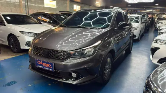 FIAT ARGO 1.3 FIREFLY FLEX TREKKING MANUAL FIAT ARGO 1.3 FIREFLY FLEX TREKKING MANUAL