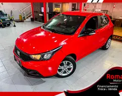 FIAT ARGO 1.0 FIREFLY FLEX DRIVE MANUAL FIAT ARGO 1.0 FIREFLY FLEX DRIVE MANUAL