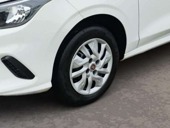 FIAT-ARGO-1.0 FIREFLY FLEX DRIVE MANUAL FIAT-ARGO-2020