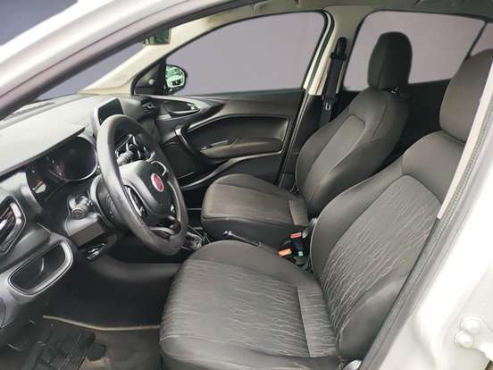 FIAT-ARGO-1.0 FIREFLY FLEX DRIVE MANUAL FIAT-ARGO-2020