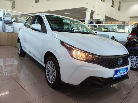 FIAT ARGO 1.0 FIREFLY FLEX DRIVE MANUAL