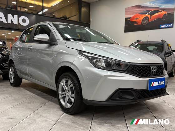 FIAT ARGO 1.0 FIREFLY FLEX DRIVE MANUAL