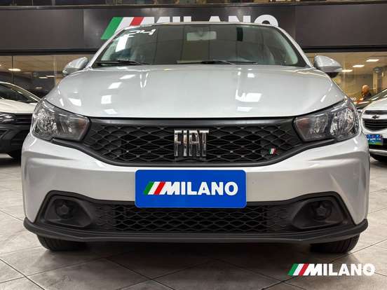 FIAT-ARGO-1.0 FIREFLY FLEX DRIVE MANUAL FIAT-ARGO-2024