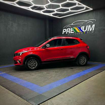 FIAT-ARGO-2020