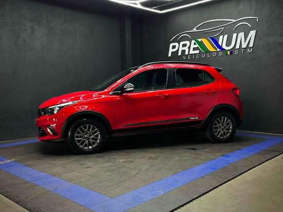 FIAT-ARGO-1.3 FIREFLY FLEX TREKKING MANUAL FIAT-ARGO-2020