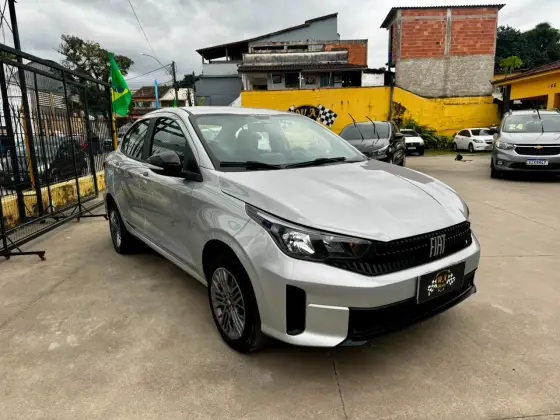FIAT CRONOS 1.0 FIREFLY FLEX DRIVE MANUAL