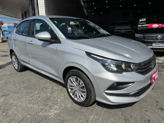 FIAT CRONOS 1.3 FIREFLY FLEX DRIVE CVT FIAT CRONOS 1.3 FIREFLY FLEX DRIVE CVT