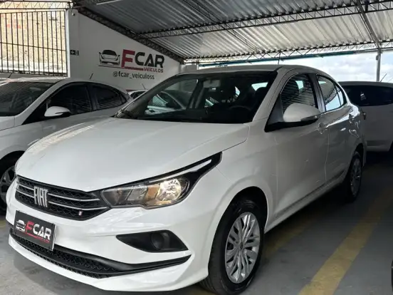 FIAT-CRONOS-1.3 FIREFLY FLEX DRIVE CVT FIAT-CRONOS-2024