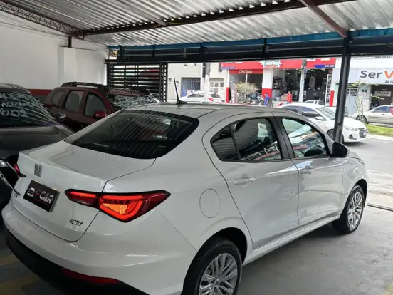 FIAT-CRONOS-1.3 FIREFLY FLEX DRIVE CVT FIAT-CRONOS-2024