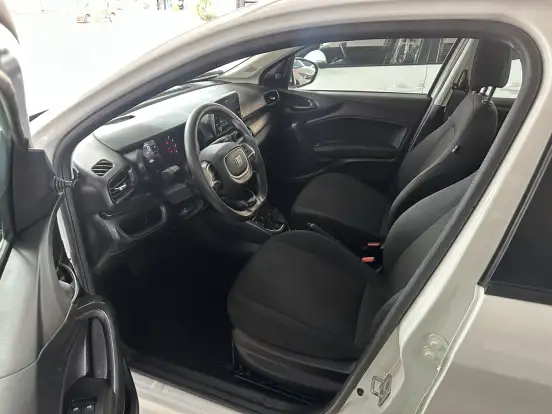 FIAT-CRONOS-1.3 FIREFLY FLEX DRIVE CVT FIAT-CRONOS-2024
