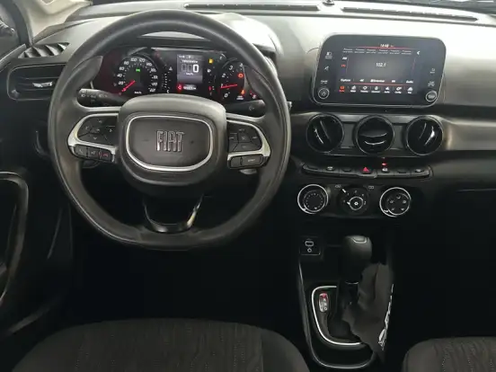 FIAT-CRONOS-1.3 FIREFLY FLEX DRIVE CVT FIAT-CRONOS-2024