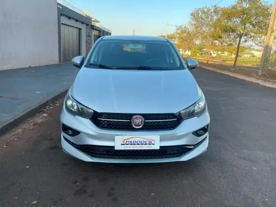 FIAT CRONOS 1.3 FIREFLY FLEX MANUAL FIAT CRONOS 1.3 FIREFLY FLEX MANUAL