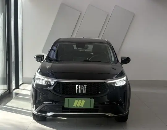 FIAT FASTBACK 1.0 TURBO 200 HYBRID AUDACE CVT FIAT FASTBACK 1.0 TURBO 200 HYBRID AUDACE CVT